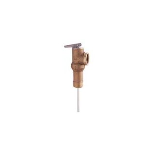 T&P VALVE GUARDIAN 2004 0066440 3" ST
