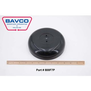 1-1/4" 800 PVB HOOD/CAP