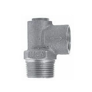 PRESSURE RELIEF VALVE