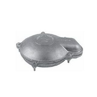 WATER TITE WELL CAP 6"