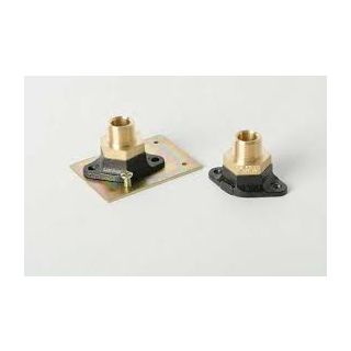 OUTDOOR TERMINATION FITTING 1"