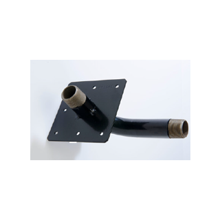 APPLIANCE STUB OUT 1/2"