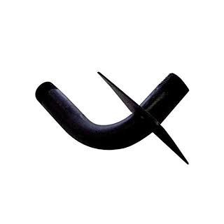 APPLIANCE STUB OUT 3/4"