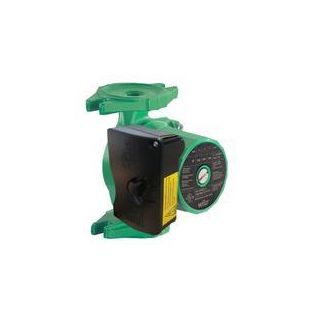 CIRC PUMP 1/6HP FLANGED NON-POTABLE