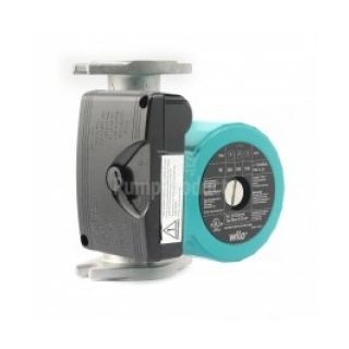 S/S CIRC PUMP 115V 1/6HP+ 2760525