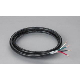 DUCTLESS SHIELDED CONTROL CABLE 14/4