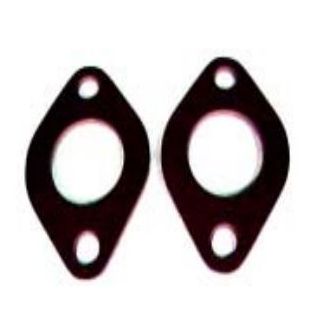 CIRCULATOR FLANGE GASKET (PR) 1-1/2"