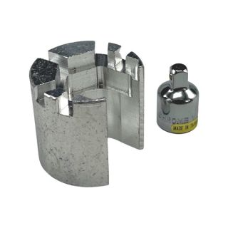 BASIN BUDDY FAUCET WRENCH