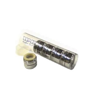 AERATOR SLOTTED DUAL FIT 6/PK