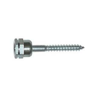 SAMMY SCREWS 3/8" WOOD