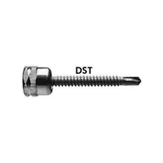SAMMY SCREWS 3/8" - STEEL