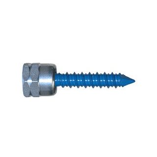 SAMMY SCREWS 3/8" CONCRETE