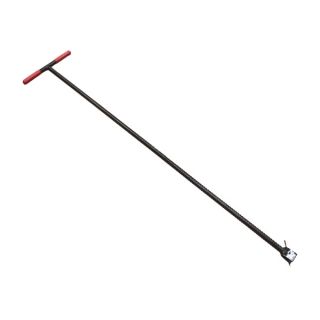 3/4 X 60" WATER METER KEY OLD #JNS-M2