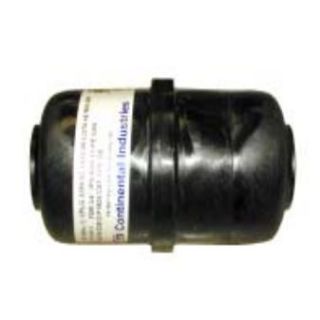 1/2" CONSTAB CPLG CTS