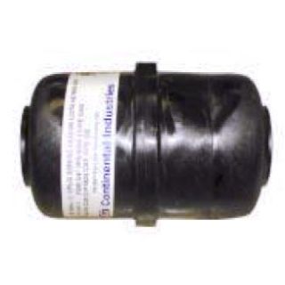 CONSTAB CPLG 1" SDR-11