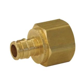 LF PROPEX FEMALE ADPT 3/4"