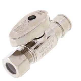 ! PROPEX STRAIGHT STOP 1/2 X 3/8 LEAD FR