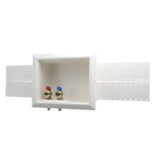 ! PROPEX WASHING MACHINE BOX