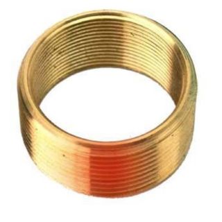 BRASS BUSHING REDUCER CONVERTS 1.6 X 16