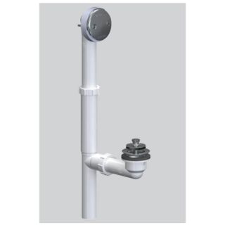 EXTENDED PUSH/PULL PVC W&O