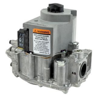 POWER VENT GAS VALVE NAT