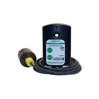 ALARM SYSTEM A PACK 115V W/ REED SWITCH