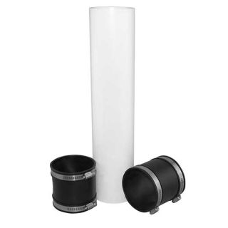 QWIK JON ULTIMA 202 EXTENSION KIT THRU W