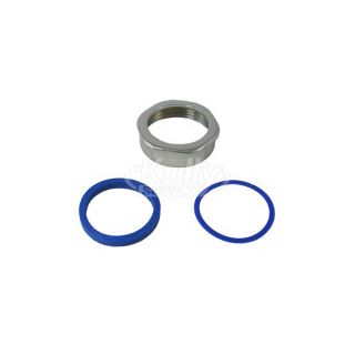 CPLG NUT & GASKET 1-1/2