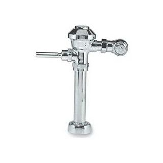 1.0 URINAL FLSH VALVE 3/4"