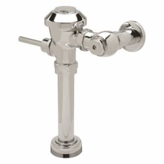 1.28 GPF CLOST FLUSH VALVE
