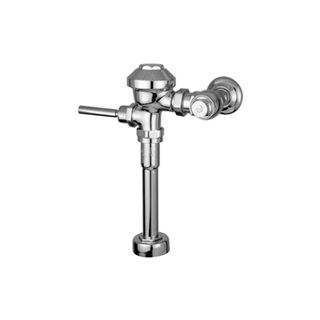 1.5 URINAL FLUSH VALVE 1-1/4
