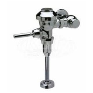 .5GPM URINAL FLUSH VALVE