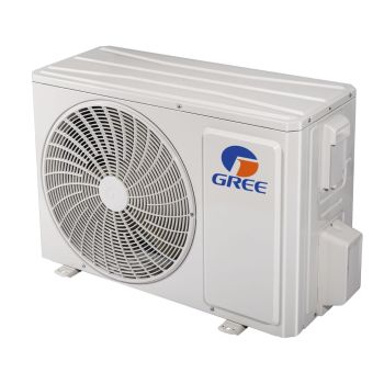 Vireo 23 SEER9k 230v Outdoor HP unit w/W
