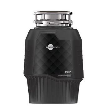 3/4HP 3STAGE MULTGRIND 1O YEAR WARRANTY