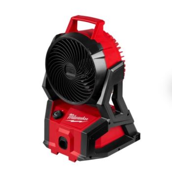 M18 BRUSHLESS PACKOUT FAN