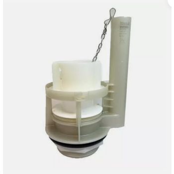 DRAKE FLUSH VALVE ASSY