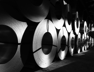 Sheet Metal: Low Cost and Relatively Easily to Repair